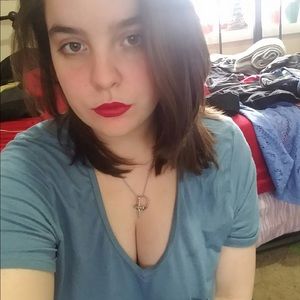 Meet your Posher, Ashleigh